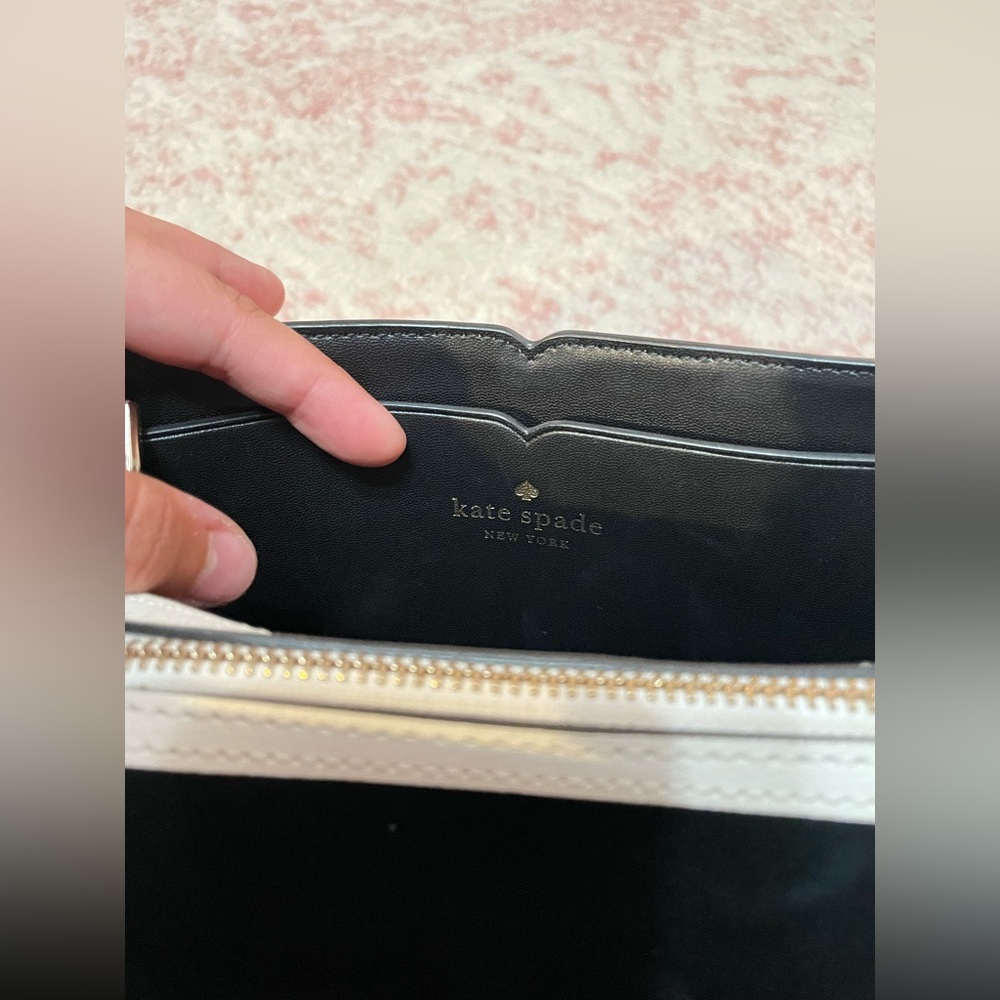 KATE SPADE SATCHEL - Picture 5 of 10